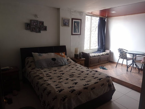 Casa en venta en Santa Sofia, Bogotá · foto 19 de 24