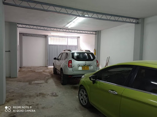 Casa en venta en Santa Sofia, Bogotá · foto 22 de 24