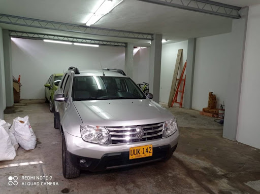 Casa en venta en Santa Sofia, Bogotá · foto 23 de 24