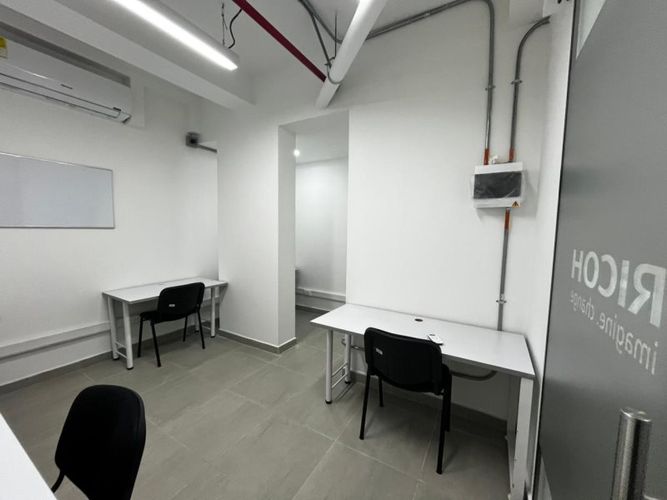 Local en arriendo en Ciudad Del Río, Medellín, 16 m² · foto 3 de 4
