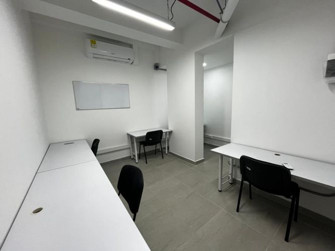 Local en arriendo en Ciudad Del Río, Medellín, 16 m² · foto 4 de 4