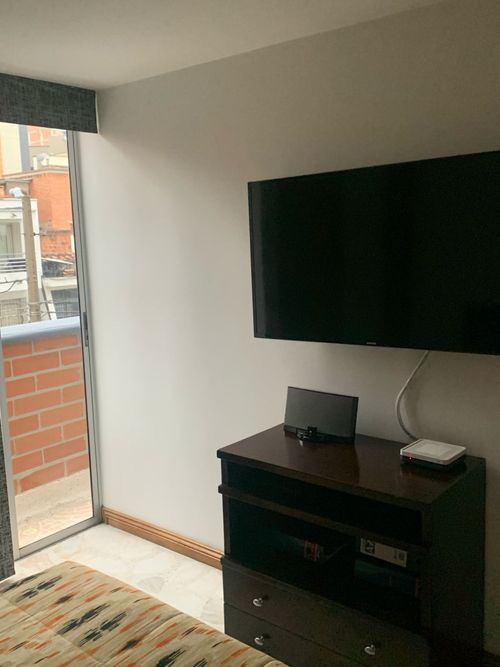 Apartamento de 2 alcobas en venta en Las Acacias, Medellín, 68 m² · foto 13 de 20