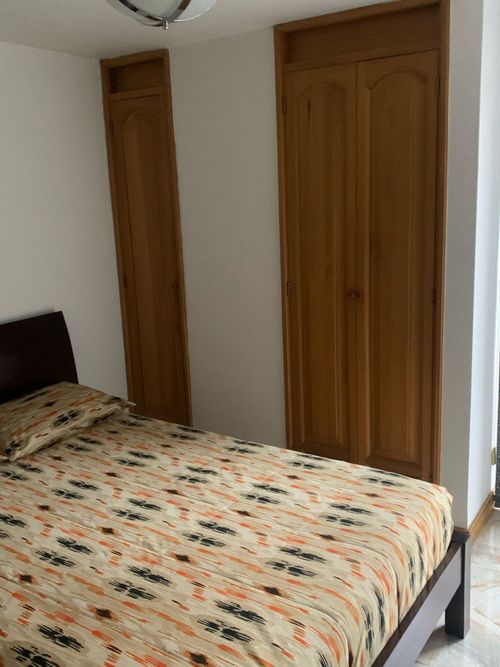 Apartamento de 2 alcobas en venta en Las Acacias, Medellín, 68 m² · foto 14 de 20