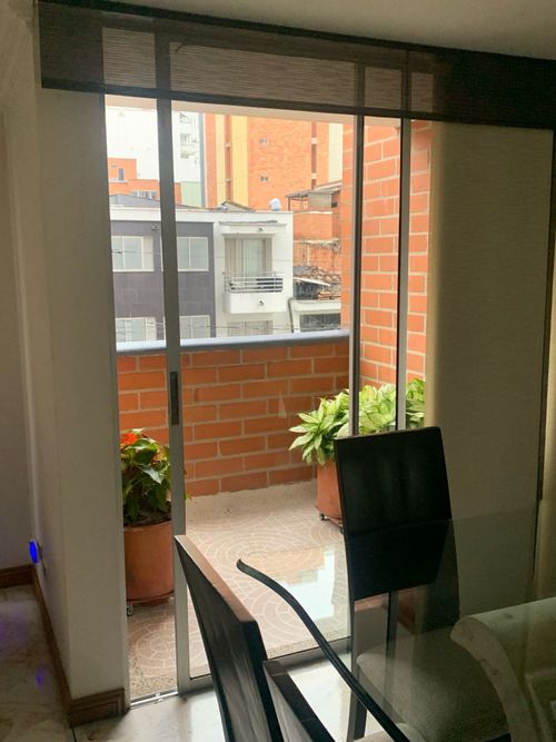 Apartamento de 2 alcobas en venta en Las Acacias, Medellín, 68 m² · foto 16 de 20