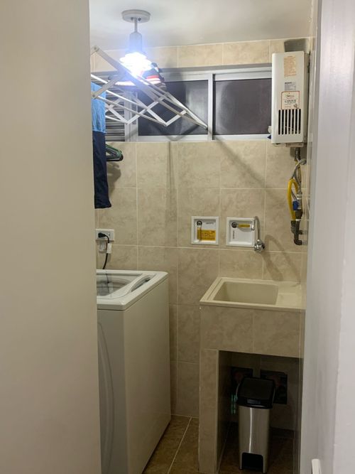 Apartamento de 2 alcobas en venta en Las Acacias, Medellín, 68 m² · foto 17 de 20