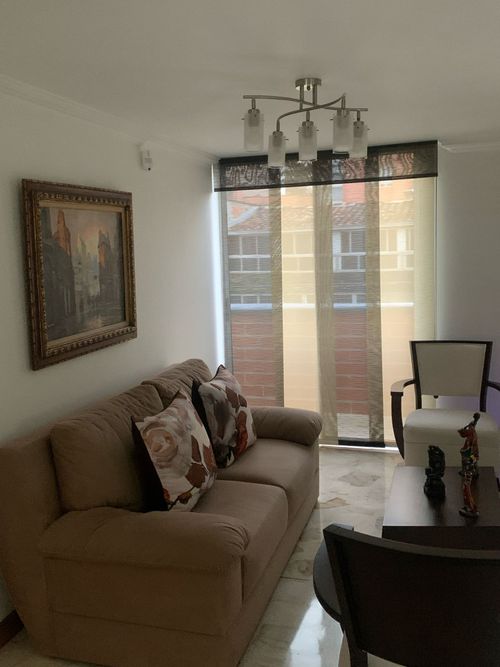 Apartamento de 2 alcobas en venta en Las Acacias, Medellín, 68 m² · foto 19 de 20