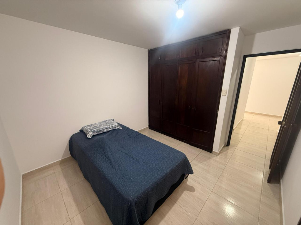 Apartamento en venta en Sector Plaza De Bolivar, Pereira · foto 2 de 14
