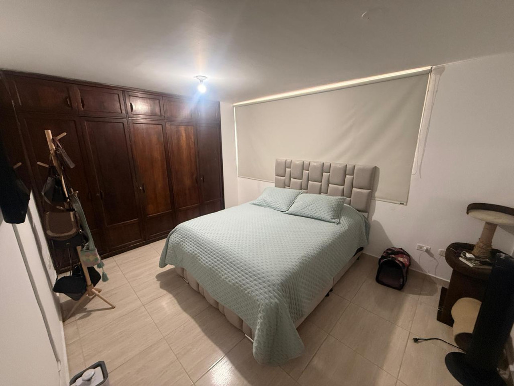 Apartamento en venta en Sector Plaza De Bolivar, Pereira · foto 3 de 14