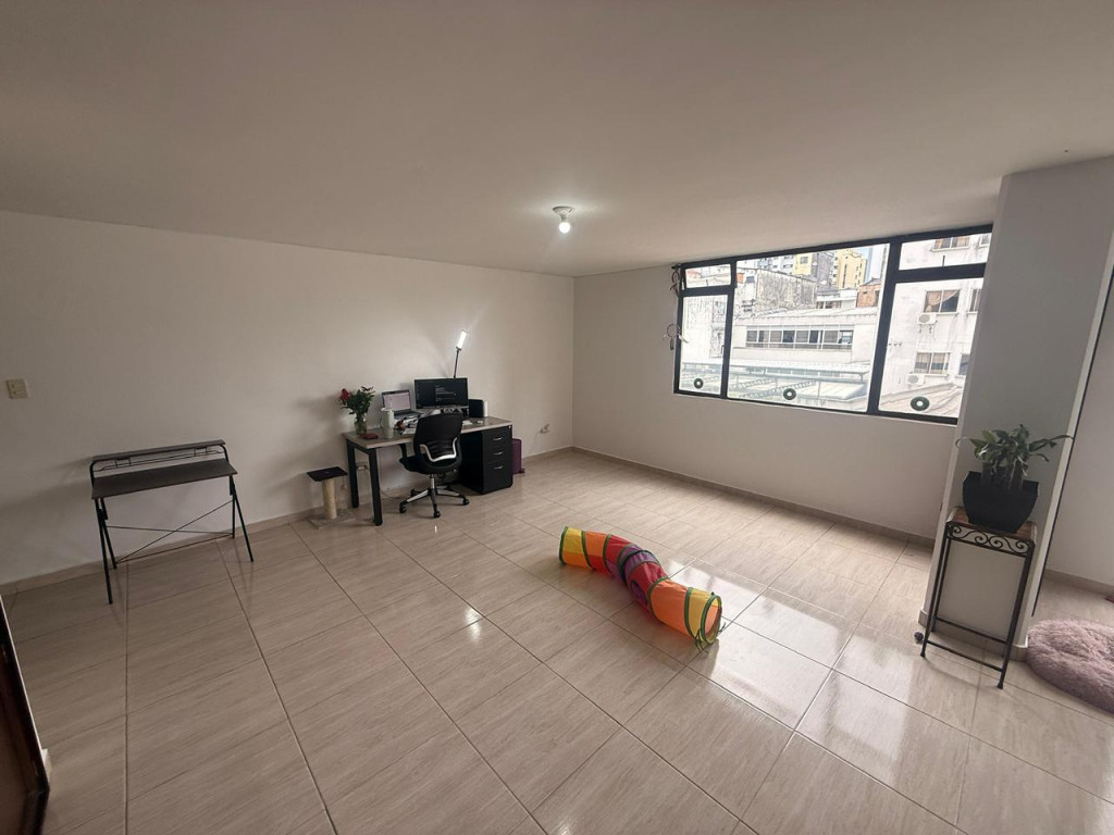 Apartamento en venta en Sector Plaza De Bolivar, Pereira · foto 6 de 14