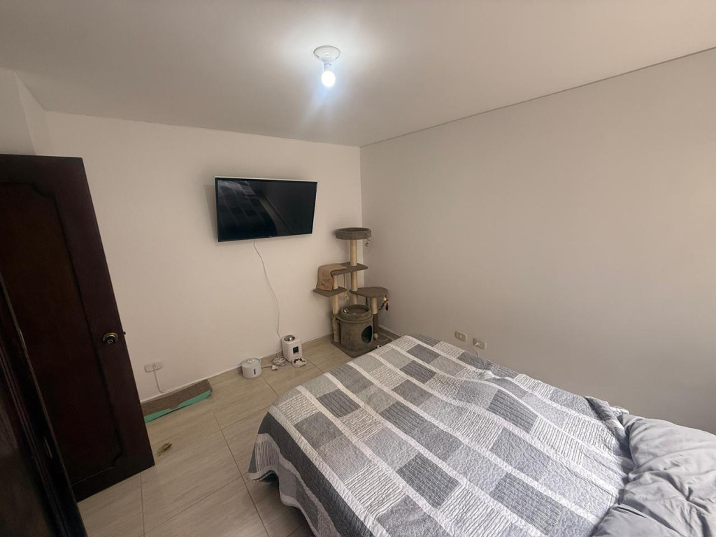 Apartamento en venta en Sector Plaza De Bolivar, Pereira · foto 8 de 14