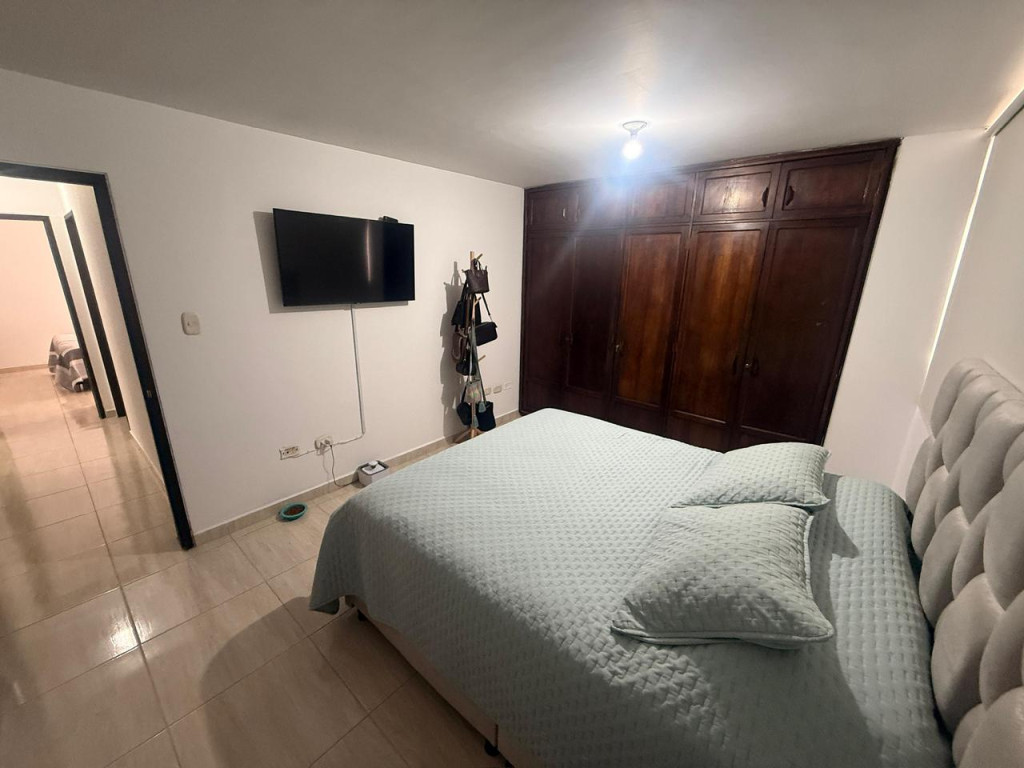 Apartamento en venta en Sector Plaza De Bolivar, Pereira · foto 9 de 14