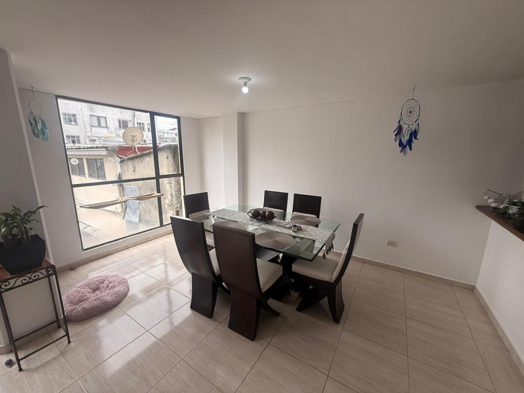 Apartamento en venta en Sector Plaza De Bolivar, Pereira · foto 11 de 14