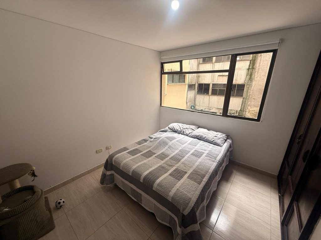 Apartamento en venta en Sector Plaza De Bolivar, Pereira · foto 12 de 14