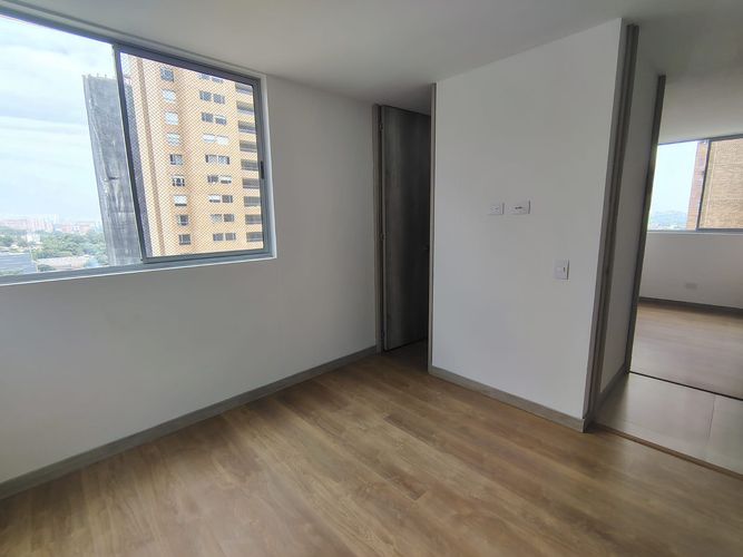 Apartamento de 2 alcobas en arriendo en Villa Carlota, Medellín, 65 m² · foto 10 de 15