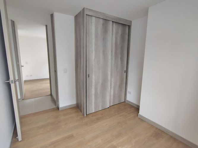 Apartamento de 2 alcobas en arriendo en Villa Carlota, Medellín, 65 m² · foto 11 de 15