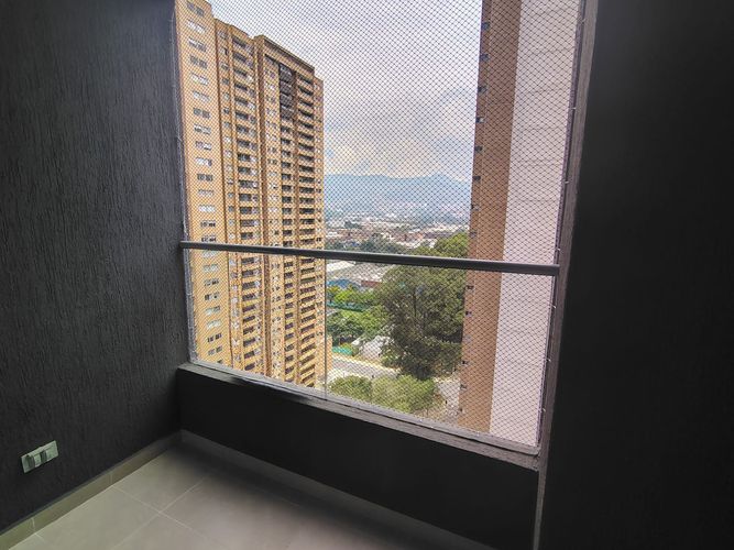 Apartamento de 2 alcobas en arriendo en Villa Carlota, Medellín, 65 m² · foto 15 de 15