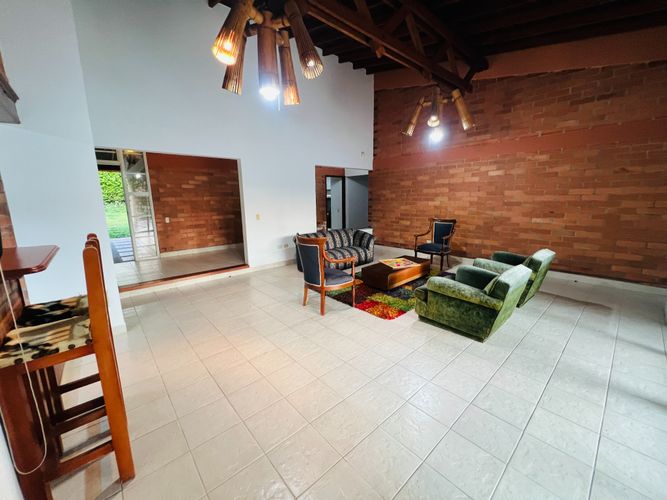 Casa de 4 alcobas en venta en Combia Baja, Pereira · foto 7 de 24