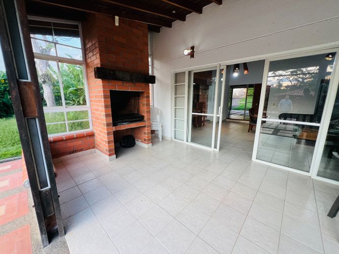 Casa de 4 alcobas en venta en Combia Baja, Pereira · foto 5 de 24