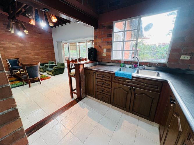 Casa de 4 alcobas en venta en Combia Baja, Pereira · foto 9 de 24