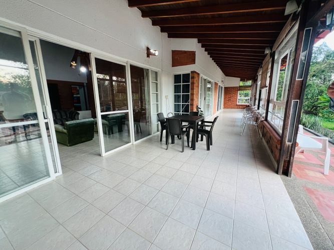 Casa de 4 alcobas en venta en Combia Baja, Pereira · foto 3 de 24
