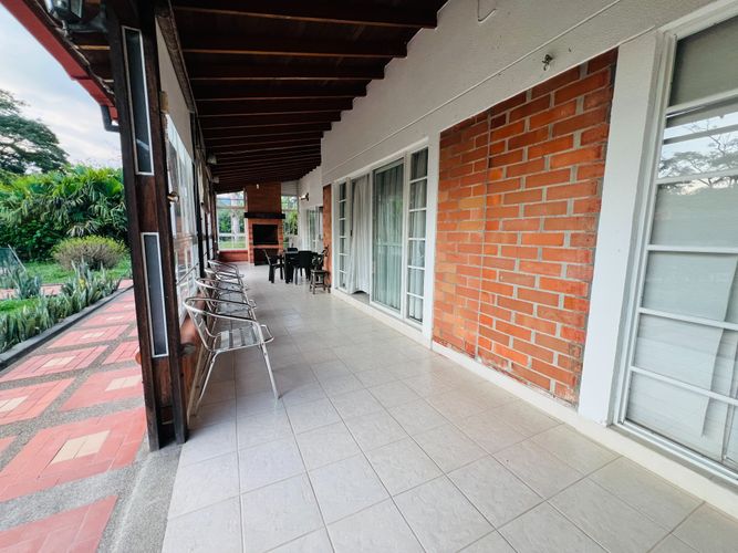 Casa de 4 alcobas en venta en Combia Baja, Pereira · foto 4 de 24