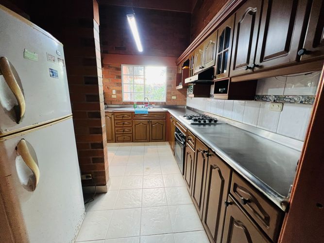 Casa de 4 alcobas en venta en Combia Baja, Pereira · foto 10 de 24