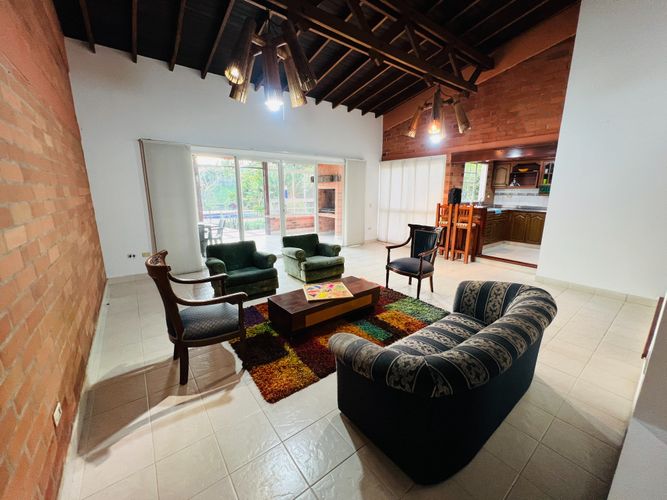 Casa de 4 alcobas en venta en Combia Baja, Pereira · foto 6 de 24