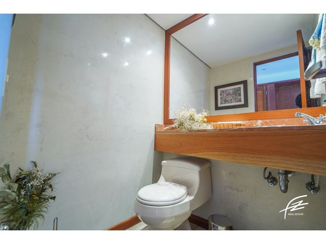 Apartamento de 4 alcobas en venta en Los Balsos, Medellín, 178 m² · foto 17 de 18