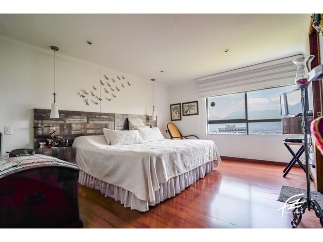 Apartamento de 4 alcobas en venta en Los Balsos, Medellín, 178 m² · foto 18 de 18