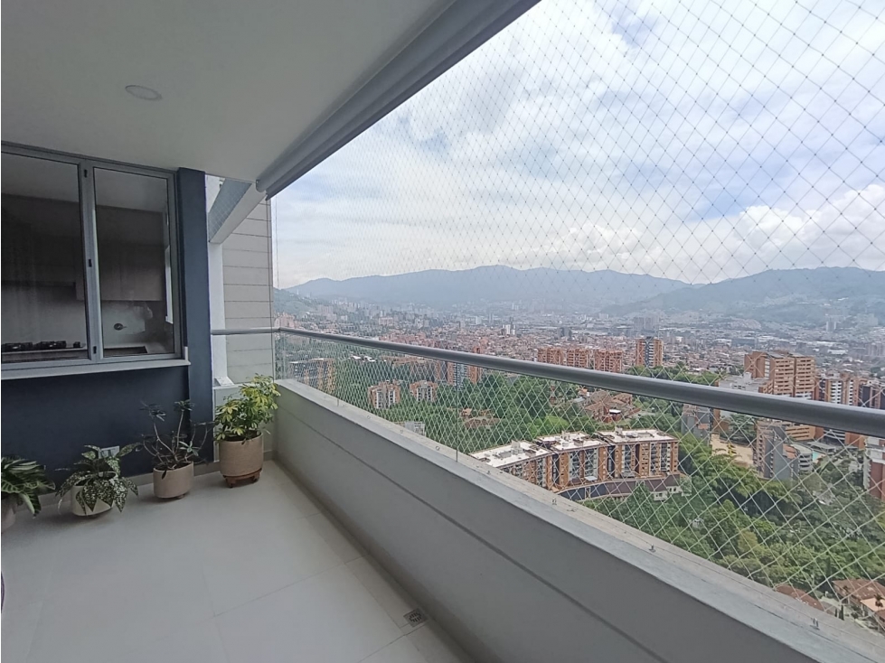 Apartment for sale in Medellín 2