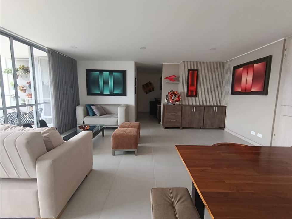 Apartment for sale in Medellín 3