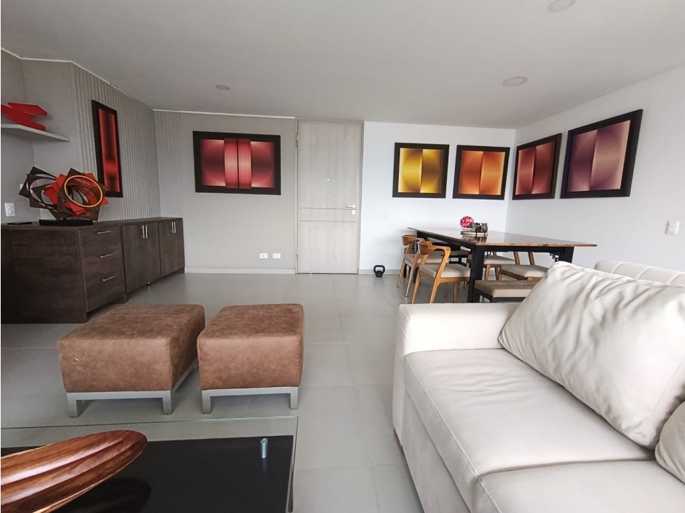 Apartment for sale in Medellín 4