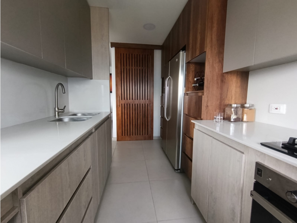 Apartment for sale in Medellín 5