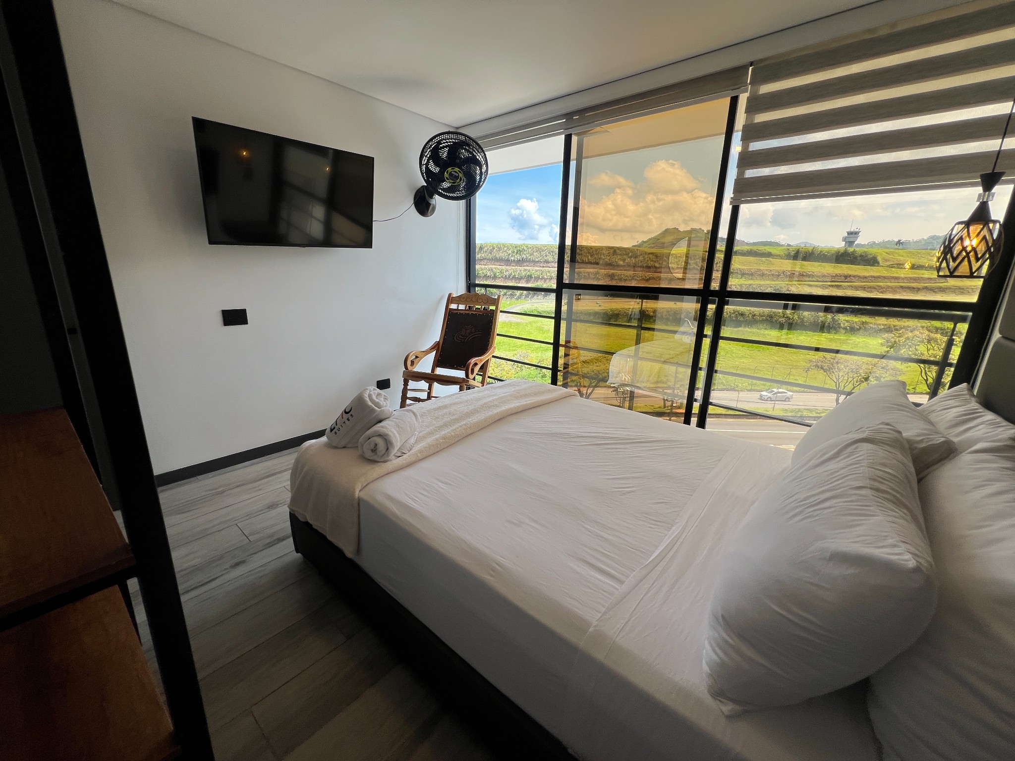 Apartamento en venta en Aeropuerto, Pereira · foto 4 de 12