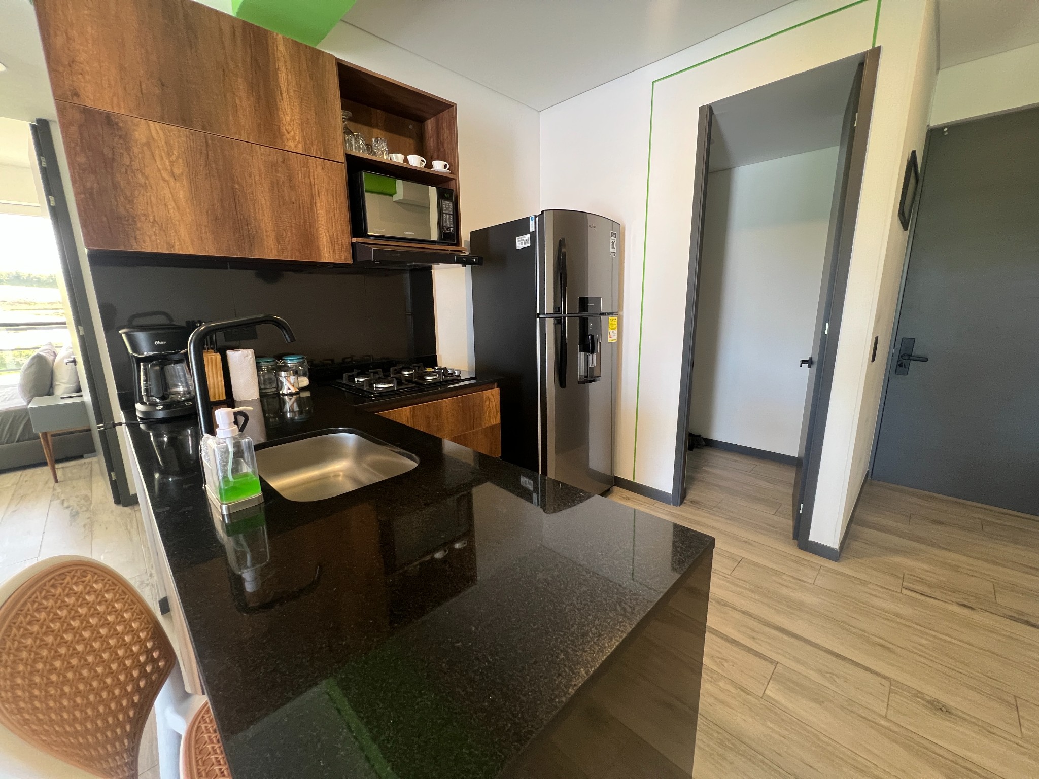 Apartamento en venta en Aeropuerto, Pereira · foto 7 de 12