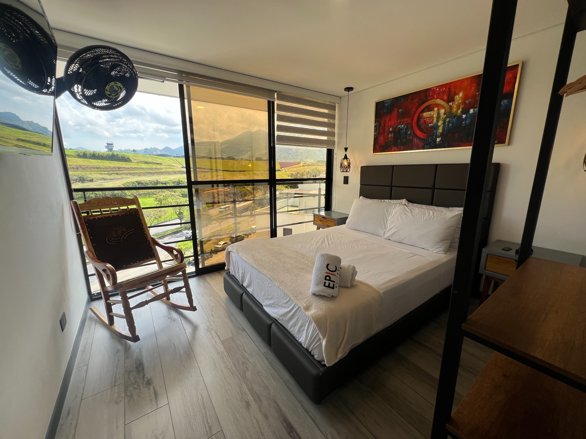 Apartamento en venta en Aeropuerto, Pereira · foto 3 de 12