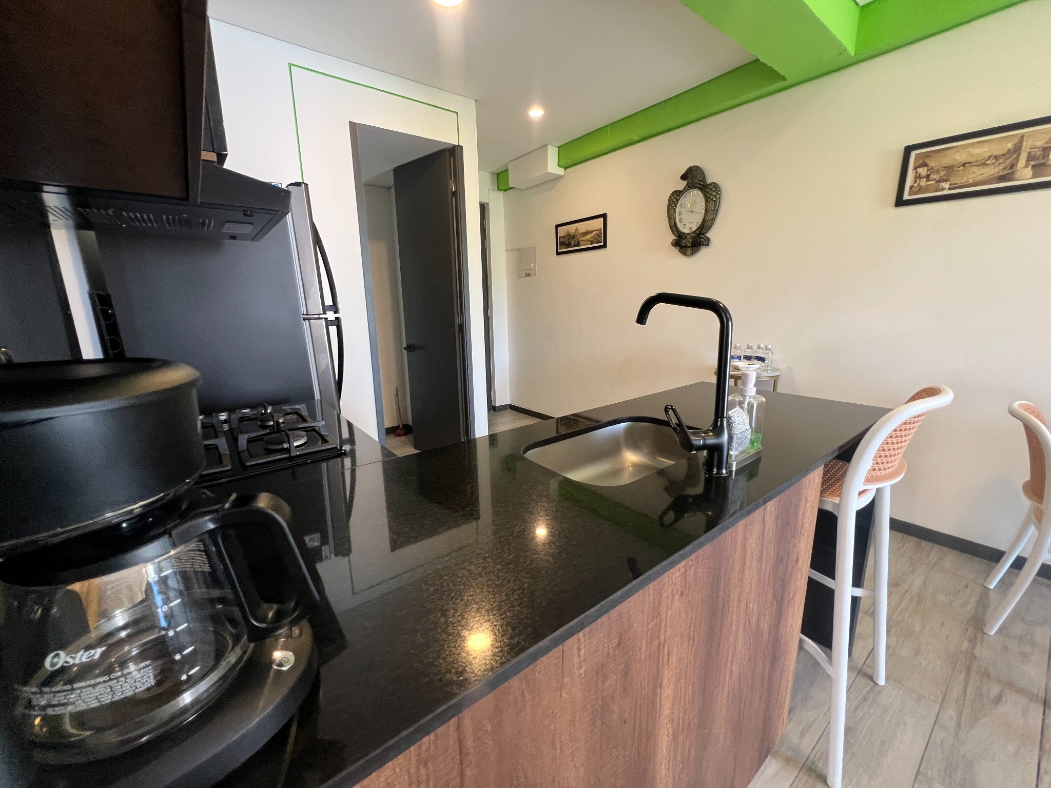 Apartamento en venta en Aeropuerto, Pereira · foto 8 de 12