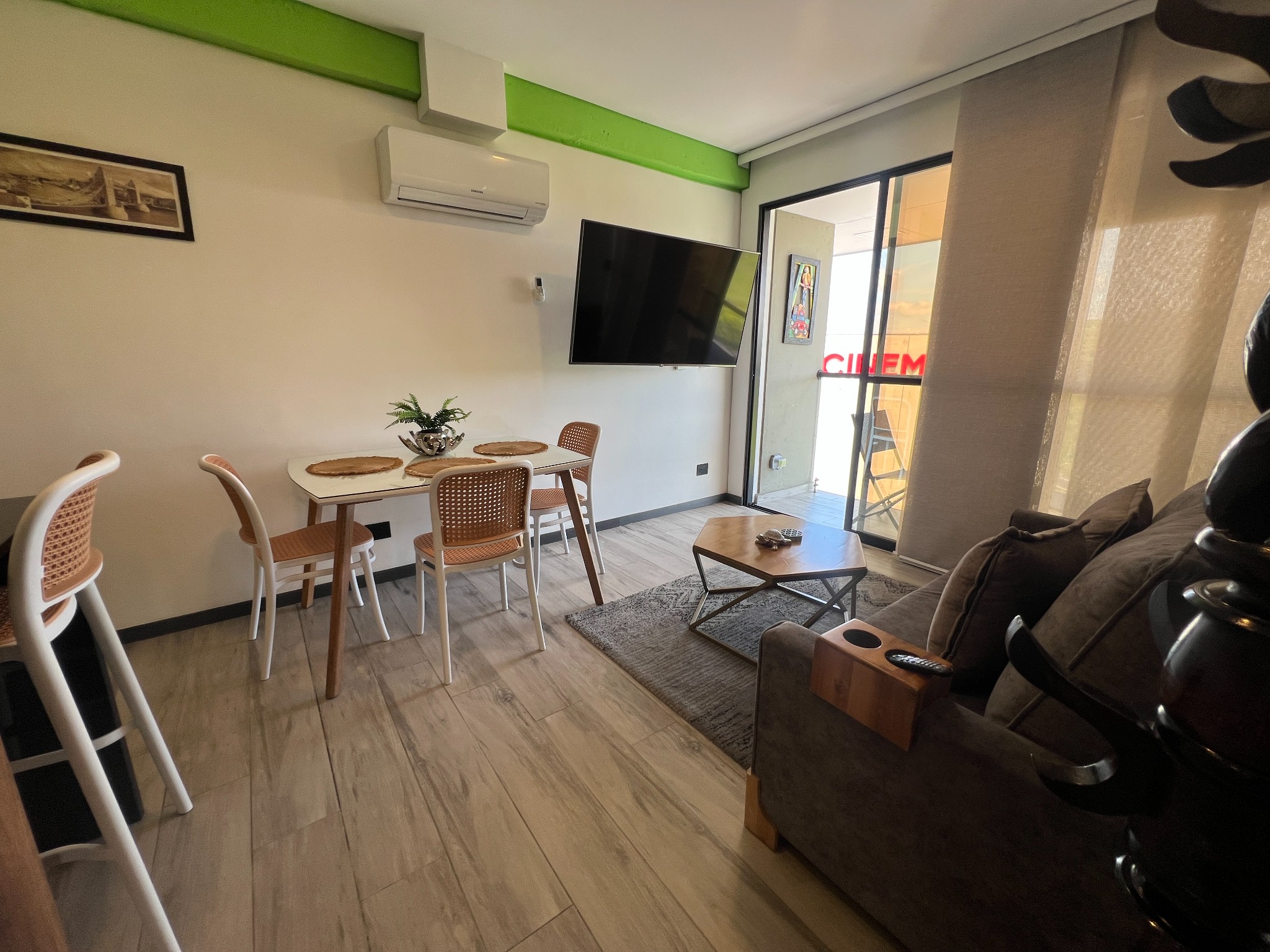 Apartamento en venta en Aeropuerto, Pereira · foto 6 de 12