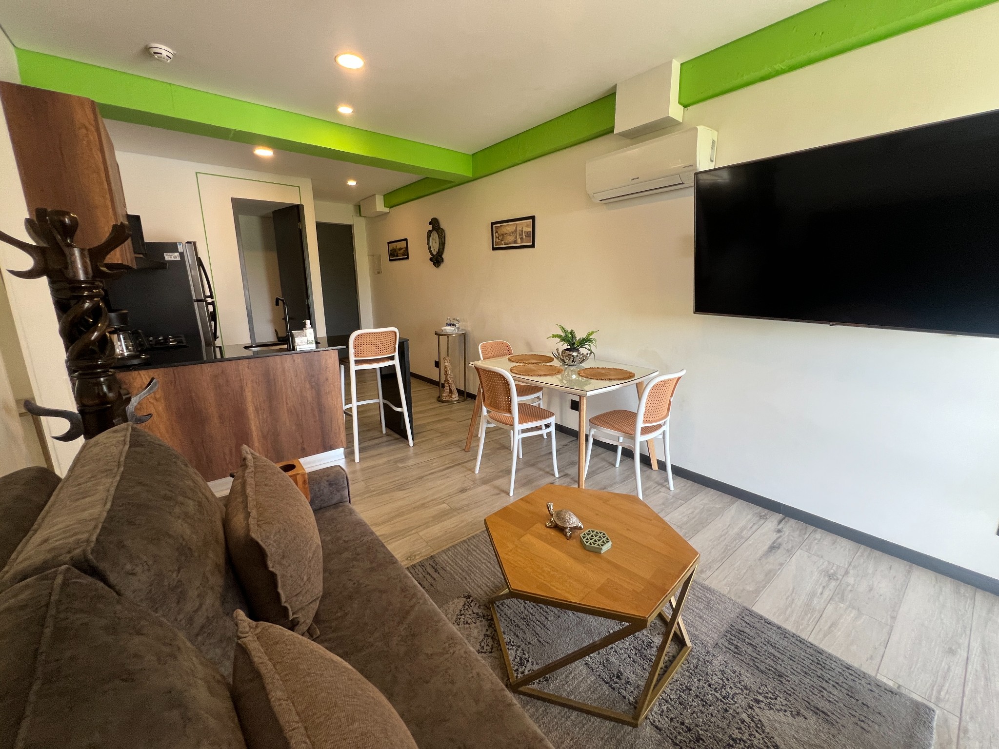 Apartamento en venta en Aeropuerto, Pereira · foto 5 de 12