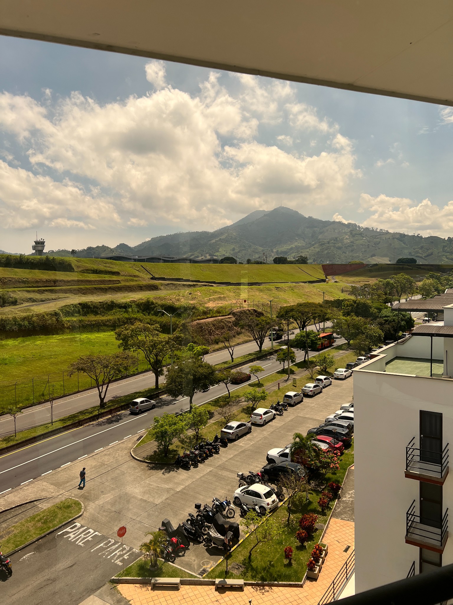 Apartamento en venta en Aeropuerto, Pereira · foto 10 de 12