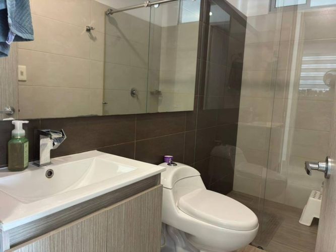 Apartamento de 3 alcobas en venta en Jordan, Ibagué, 130 m² · foto 13 de 24