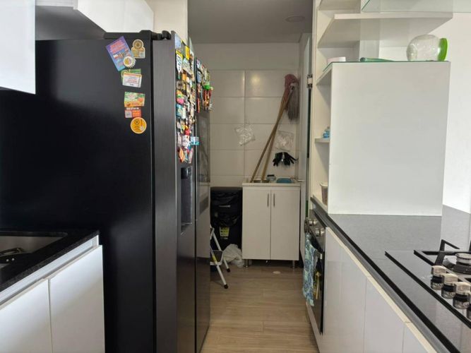 Apartamento de 3 alcobas en venta en Jordan, Ibagué, 130 m² · foto 14 de 24