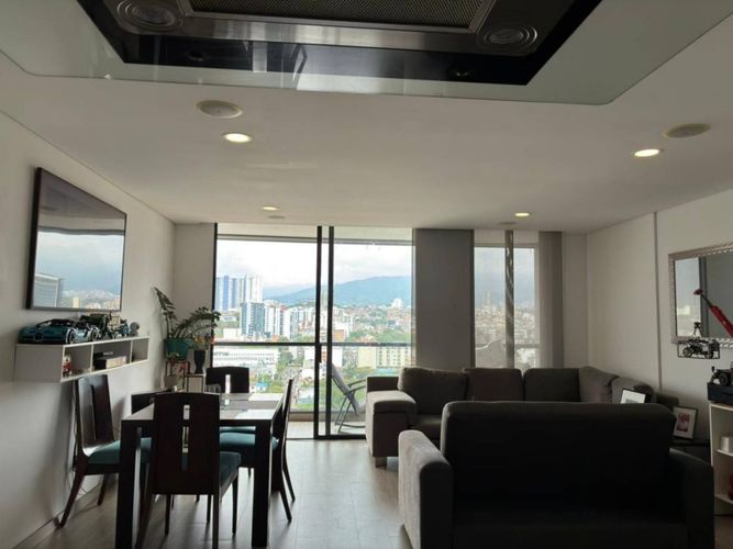 Apartamento de 3 alcobas en venta en Jordan, Ibagué, 130 m² · foto 16 de 24