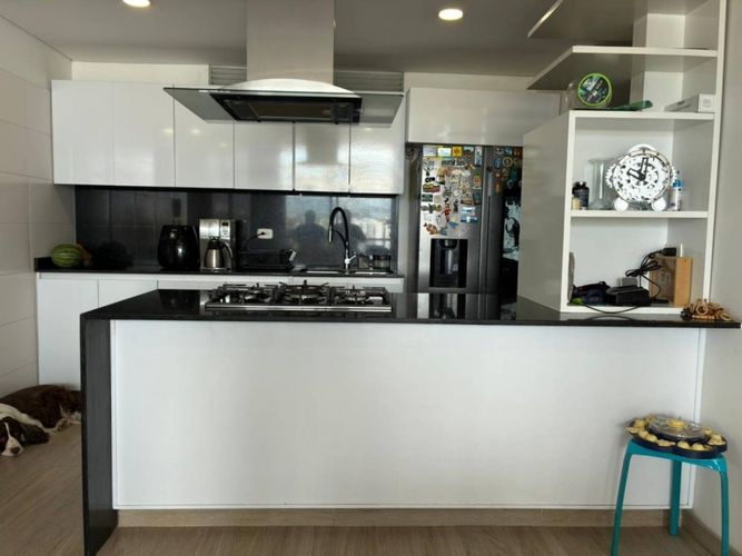 Apartamento de 3 alcobas en venta en Jordan, Ibagué, 130 m² · foto 17 de 24