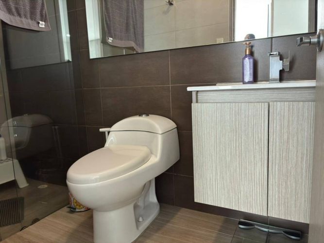 Apartamento de 3 alcobas en venta en Jordan, Ibagué, 130 m² · foto 18 de 24