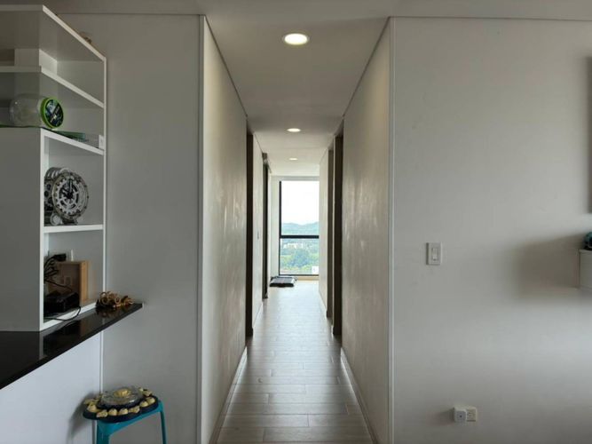 Apartamento de 3 alcobas en venta en Jordan, Ibagué, 130 m² · foto 19 de 24
