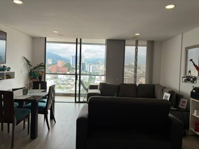Apartamento de 3 alcobas en venta en Jordan, Ibagué, 130 m² · foto 20 de 24