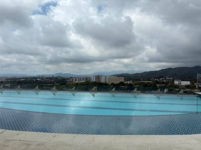 Apartamento de 3 alcobas en venta en Jordan, Ibagué, 130 m² · foto 21 de 24