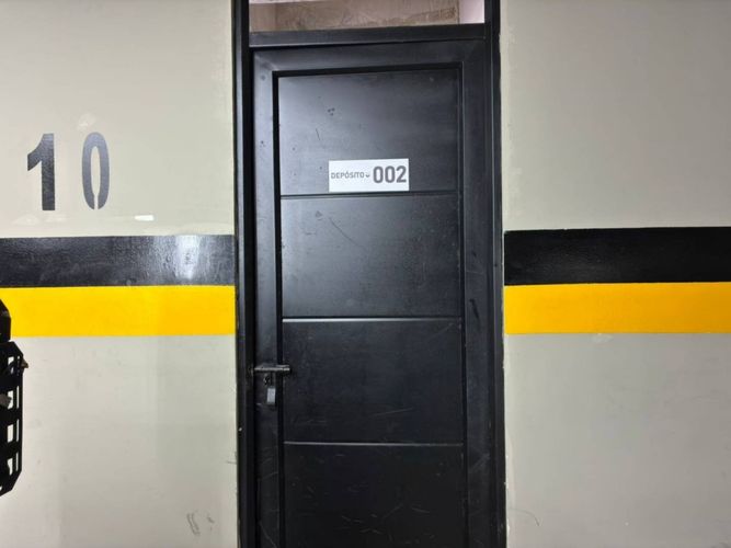 Apartamento de 3 alcobas en venta en Jordan, Ibagué, 130 m² · foto 24 de 24