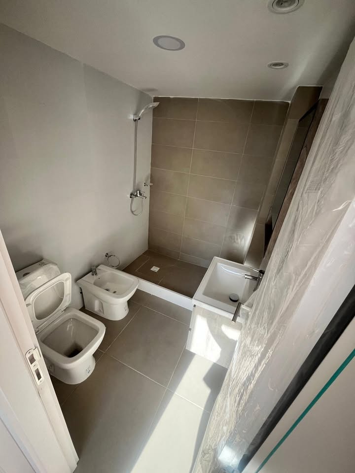 Alquiler Apartamento Un Dormitorio En Cordón Sur · Foto 3